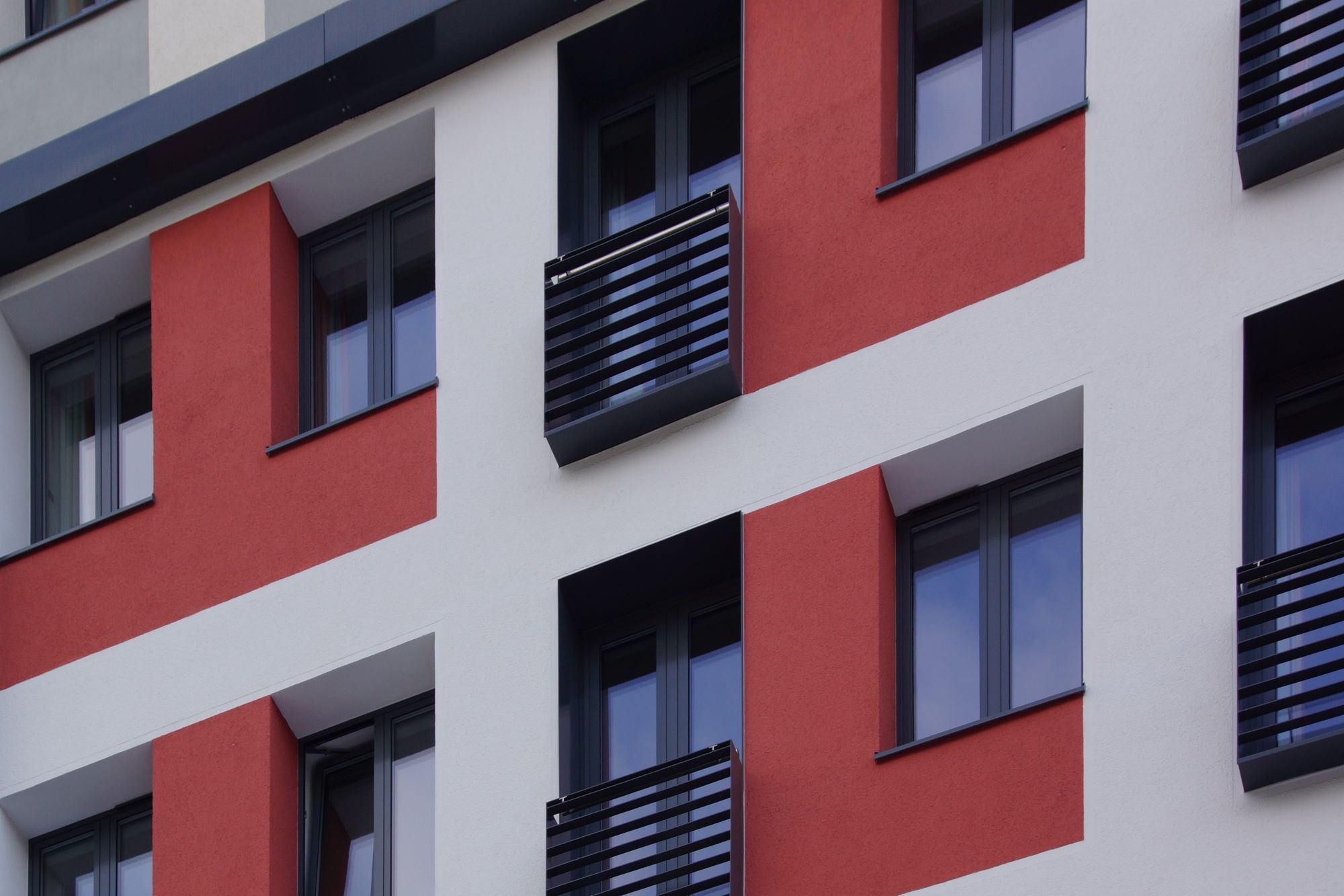 Fahr Architekt Hannover - Klinik <small>Teutoburger Wald</small>